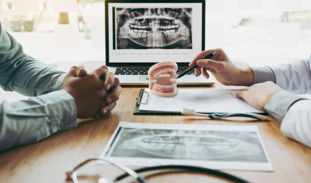 Best Emergency Dentist for Lost Fillings or Crowns in Hackettstown, NJ