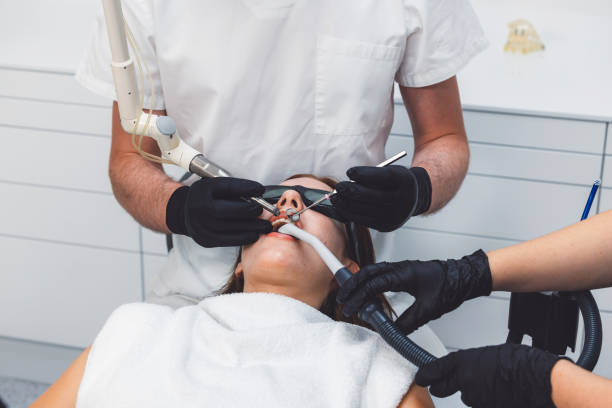 Best Emergency Root Canal Treatment in Hackettstown, NJ